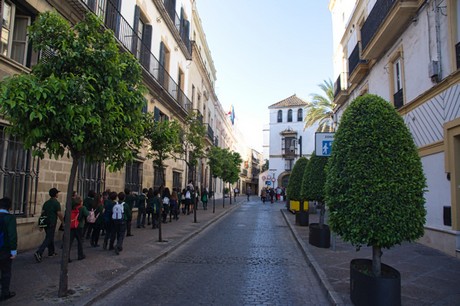 Santiago de la Ribera